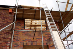 trusted extension quotes Widford