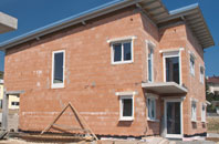 Widford home extensions