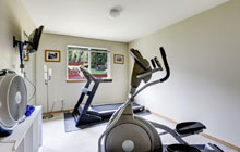 Widford home gym construction leads