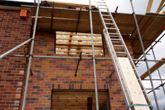 house extensions Widford